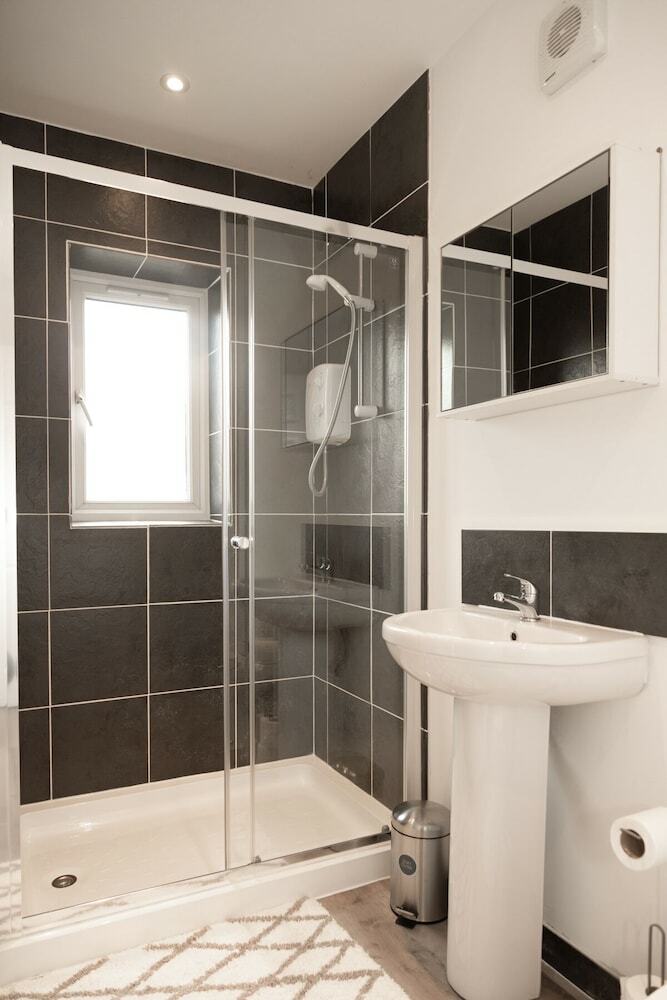 Apartamentos Otterden Close