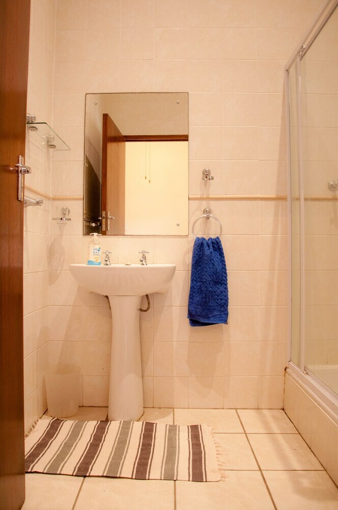 Hostal Riverfront Backpackers