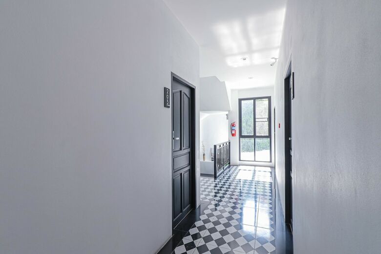 Hotel Oyo 611 Stay Young Villa