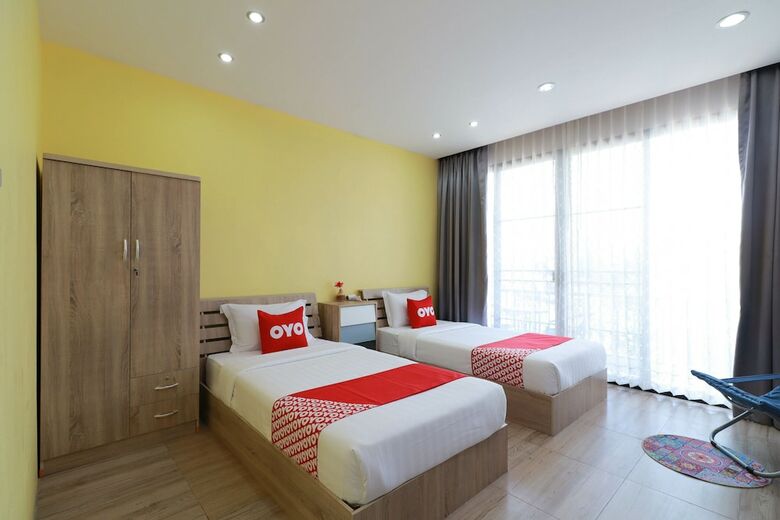 Hotel Oyo 611 Stay Young Villa