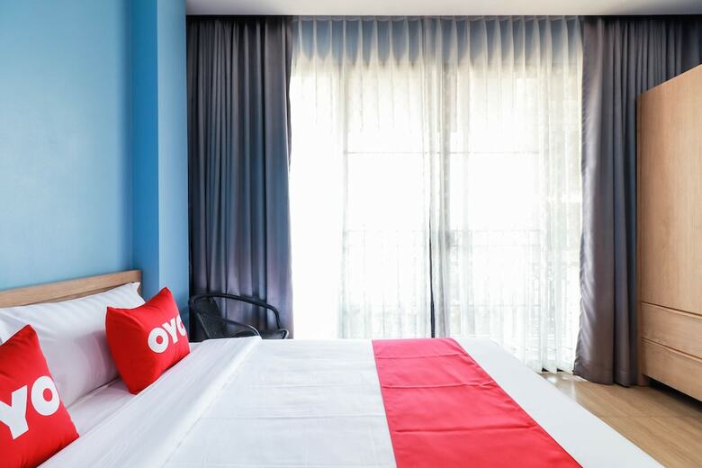 Hotel Oyo 611 Stay Young Villa