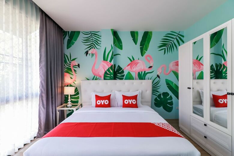 Hotel Oyo 611 Stay Young Villa