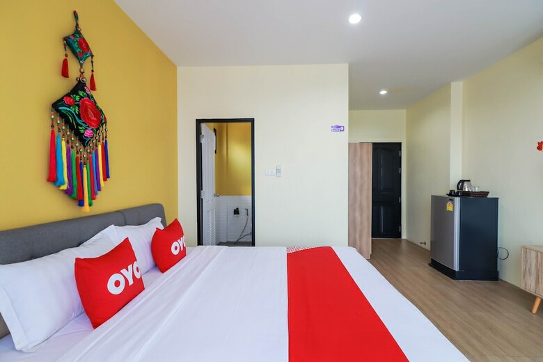 Hotel Oyo 611 Stay Young Villa