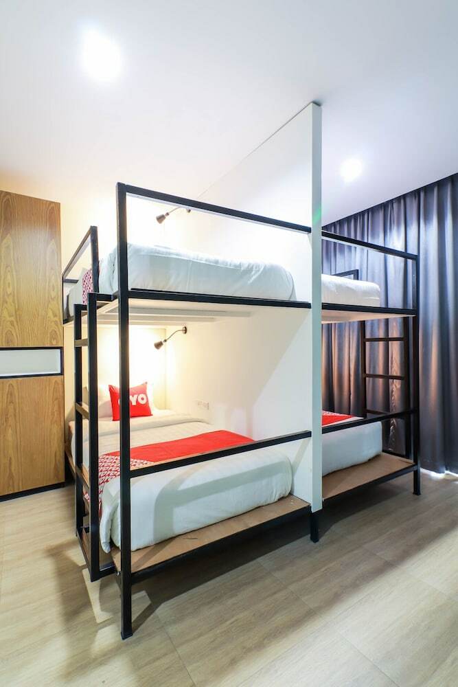 Hotel Oyo 611 Stay Young Villa