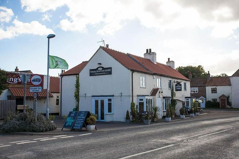 Posada The Kings Arms