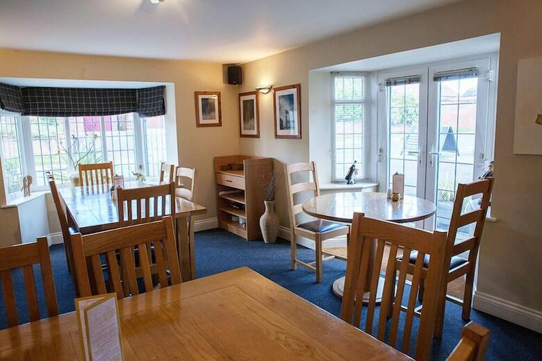 Posada The Kings Arms