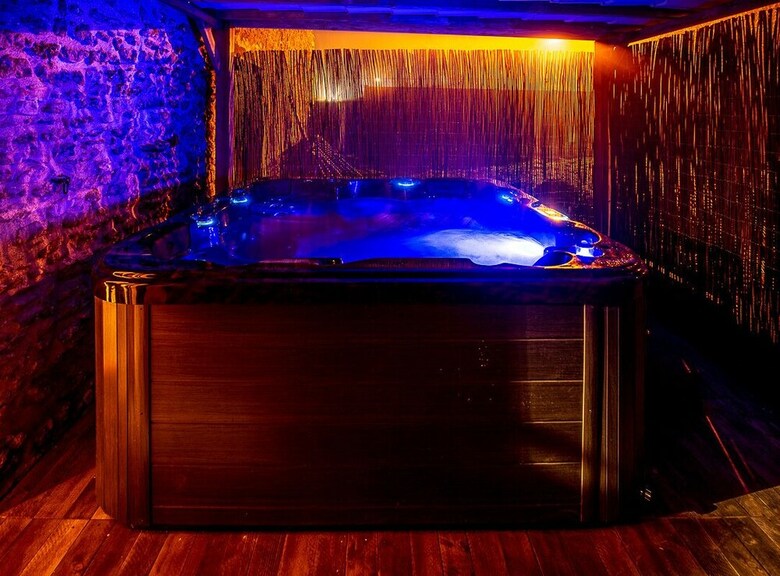 Posada Suite Spatio