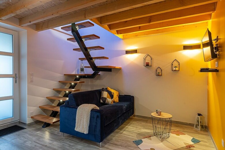 Posada Suite Spatio