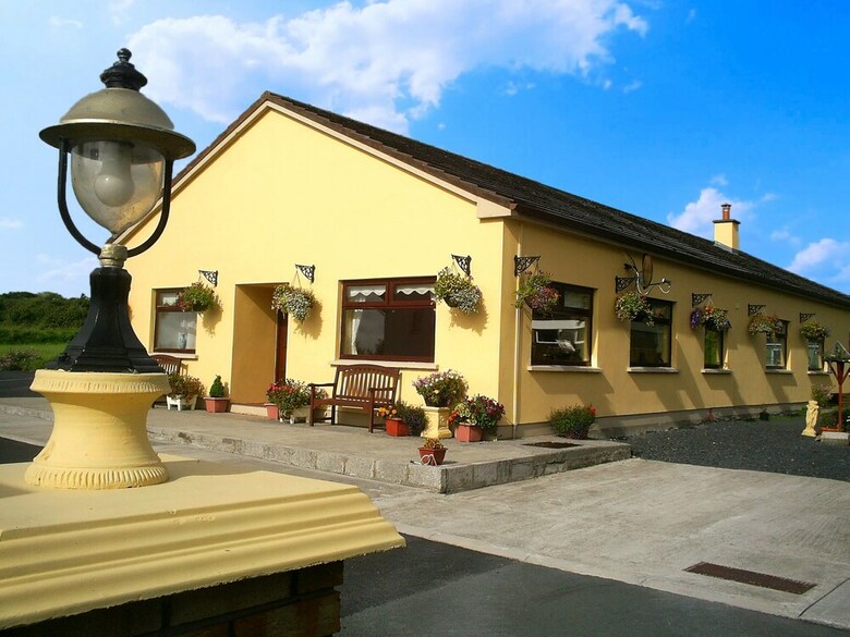Derry House