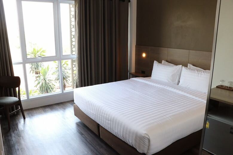 The Vienna Place Hotel