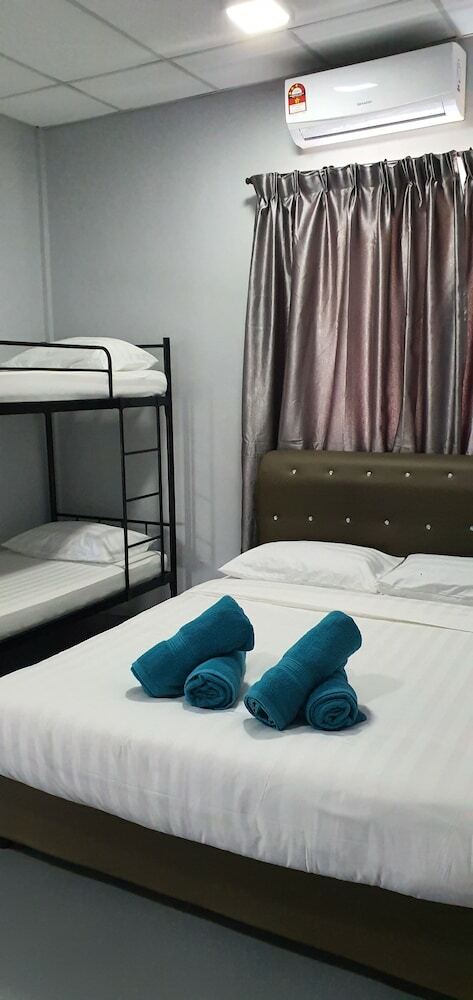 Hotel Pd Guesthouse
