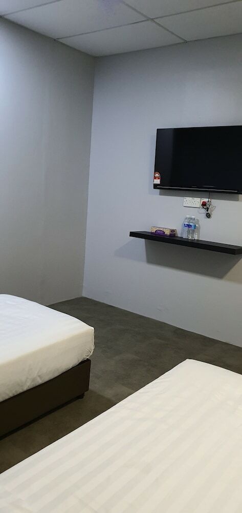 Hotel Pd Guesthouse