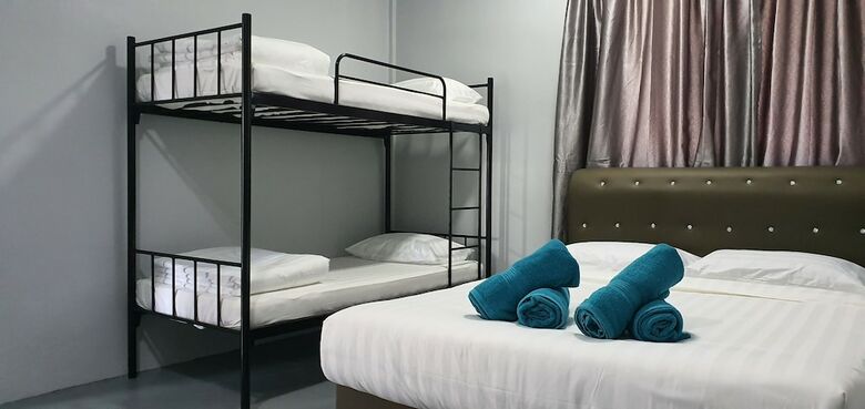 Hotel Pd Guesthouse