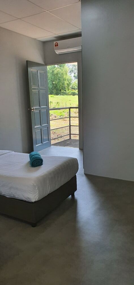 Hotel Pd Guesthouse