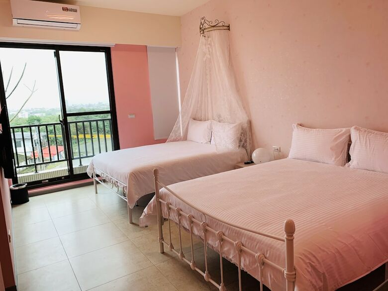 Bed & Breakfast Shuiyue