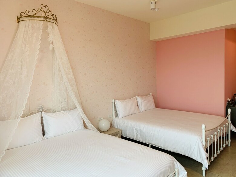Bed & Breakfast Shuiyue