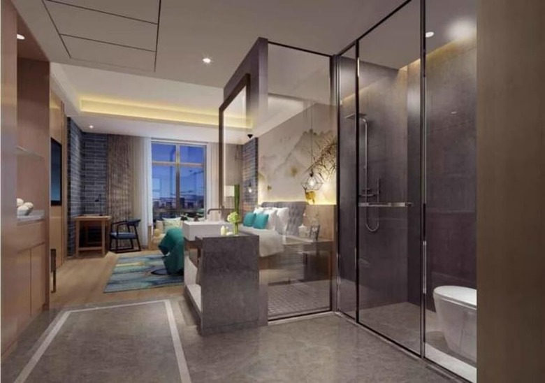 Meilihao Hotel Xixian New District