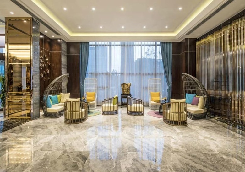 Meilihao Hotel Xixian New District