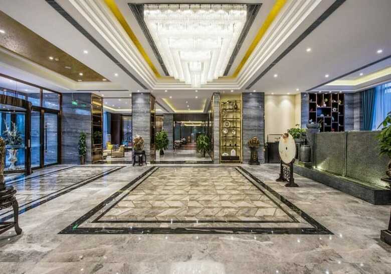 Meilihao Hotel Xixian New District