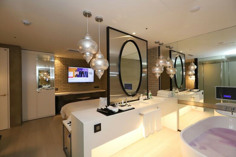 Hotel Lesign