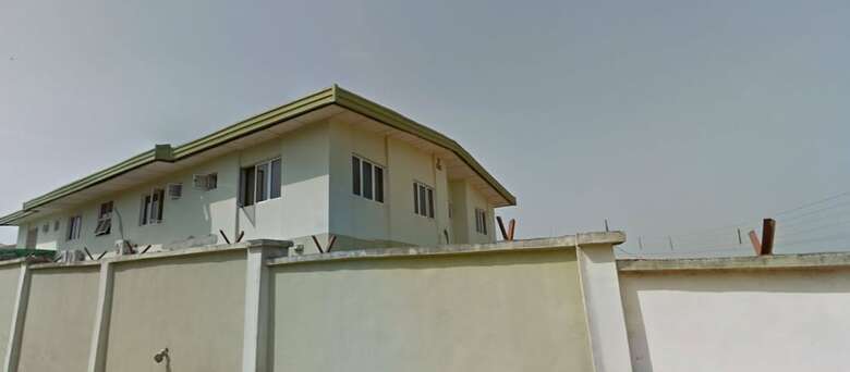 Hotel Plot1 Suites