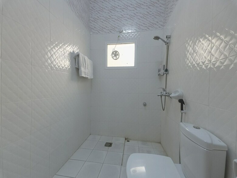 Oyo 126 Sadaf Hotel Apartments