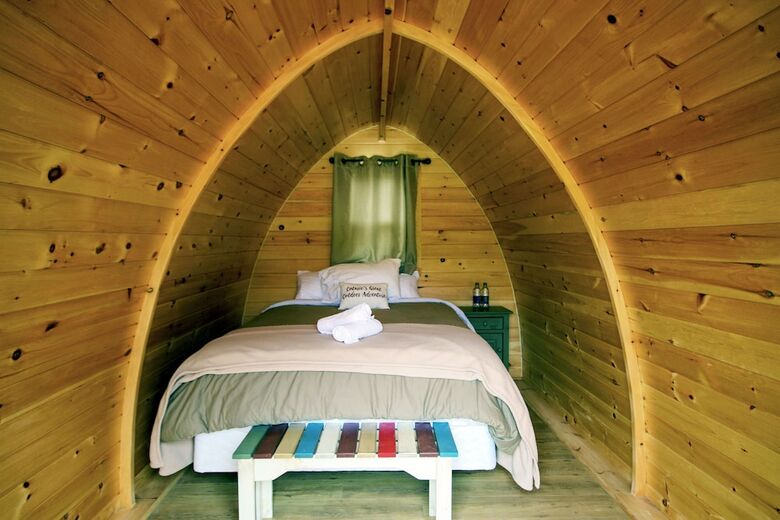 Cabana Long Point Eco-adventures