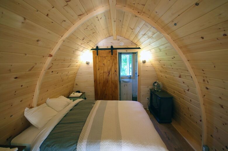 Cabana Long Point Eco-adventures
