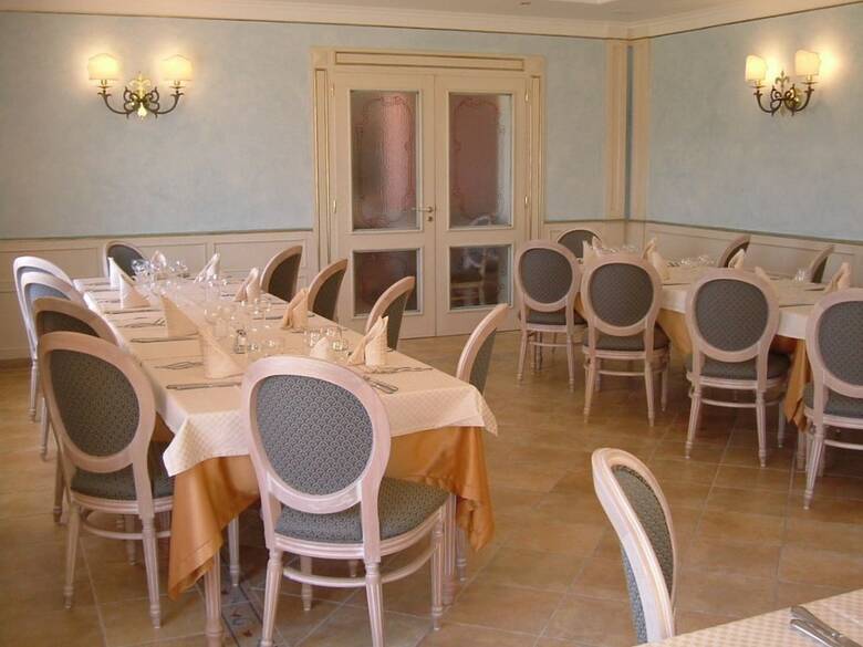 Hotel Ristorante La Lampara