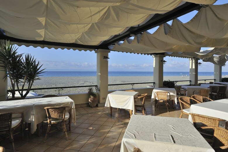 Hotel Ristorante La Lampara