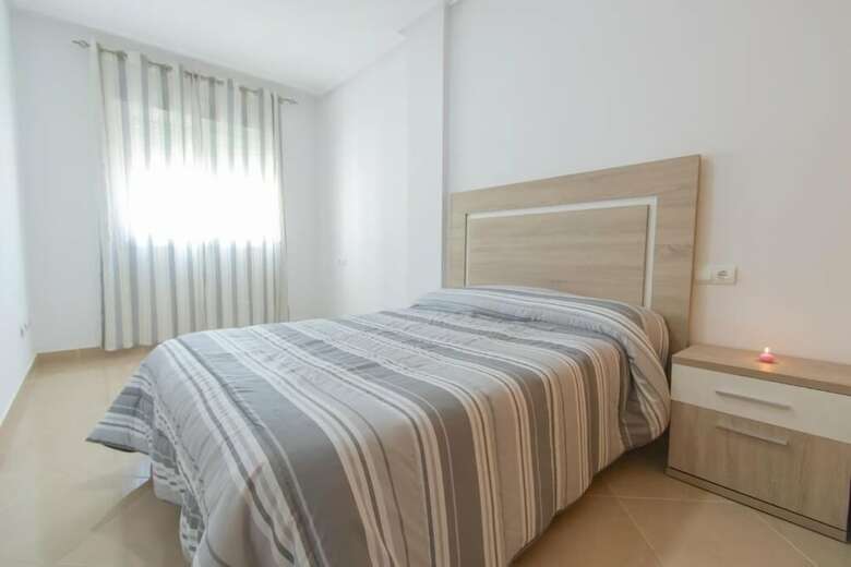 Apartamentos Completos III Carlos III