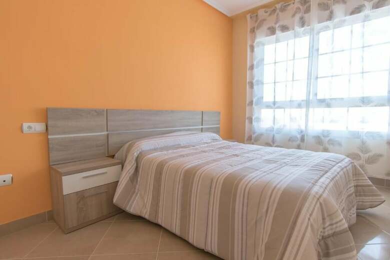 Apartamentos Completos III Carlos III