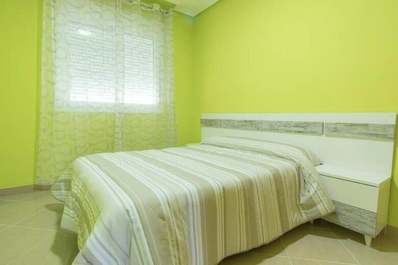 Apartamentos Completos III Carlos III