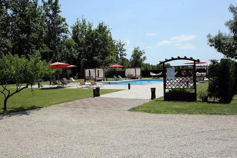 Agroturismo Mas La Casassa