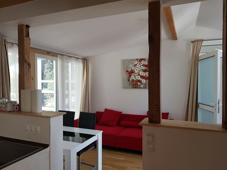 Schwanenburg Apartments
