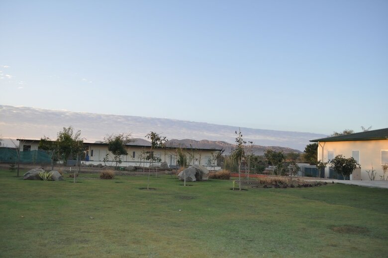 Hotel Sariska Manor