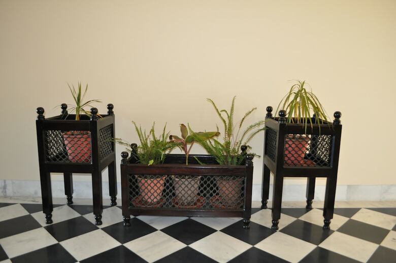 Hotel Sariska Manor