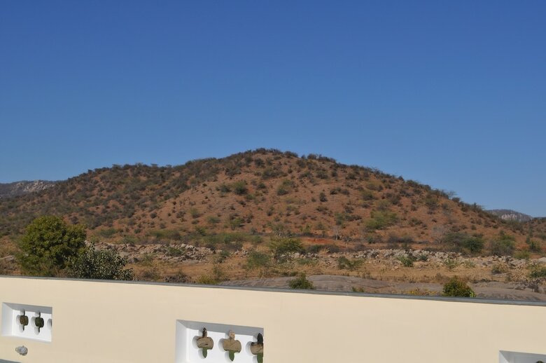 Hotel Sariska Manor