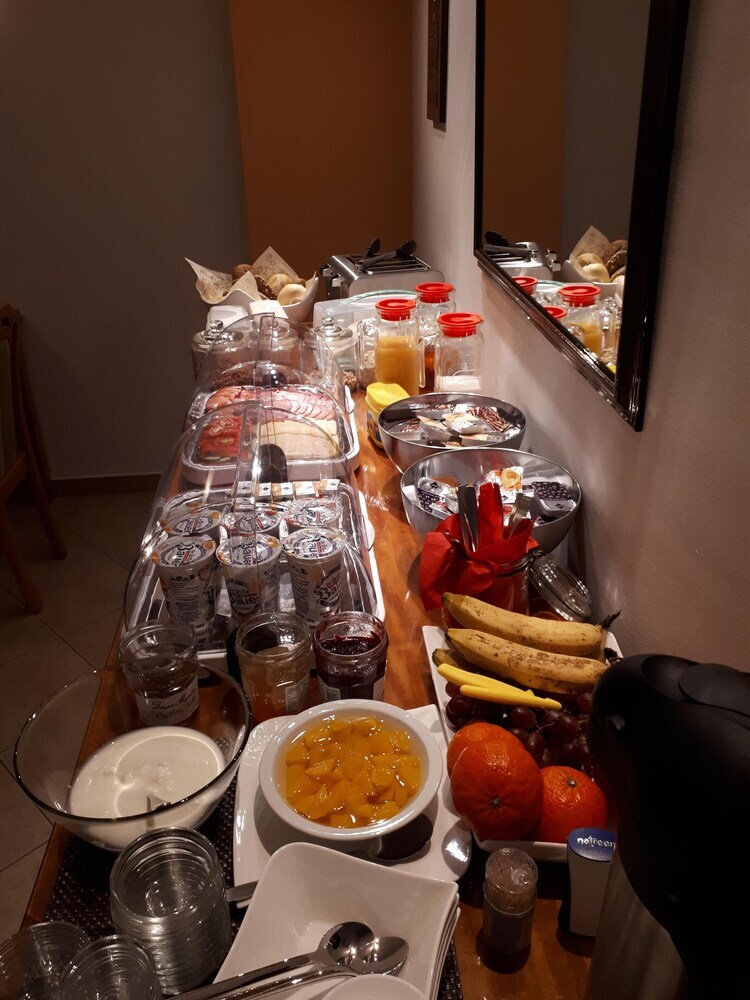 Apartamentos Pension Sch�ne