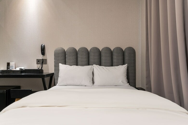 Songpa Boutique Hotel Xym