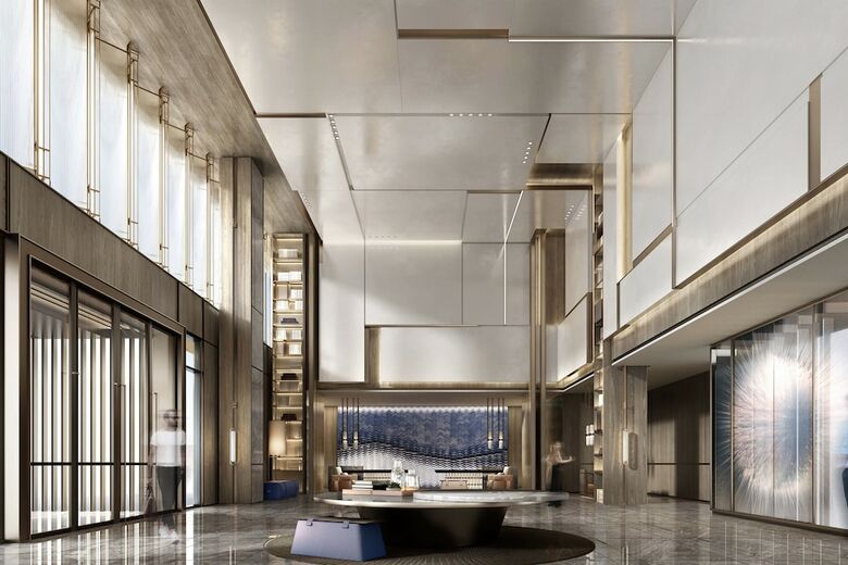 Midea Shunde Tribute Portfolio Hotel
