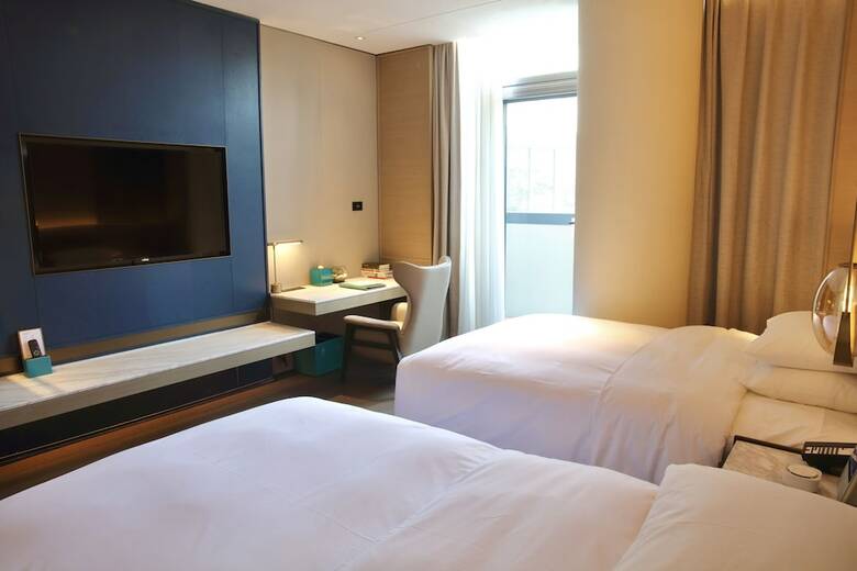 Midea Shunde Tribute Portfolio Hotel