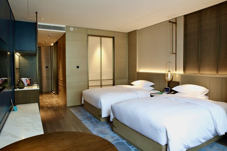 Midea Shunde Tribute Portfolio Hotel