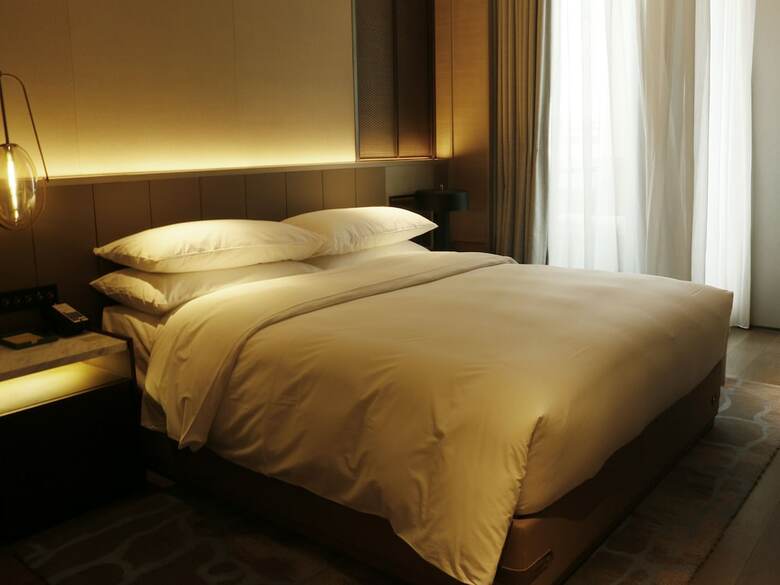 Midea Shunde Tribute Portfolio Hotel
