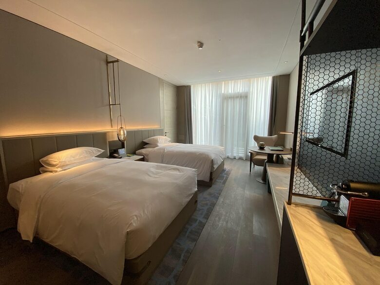 Midea Shunde Tribute Portfolio Hotel