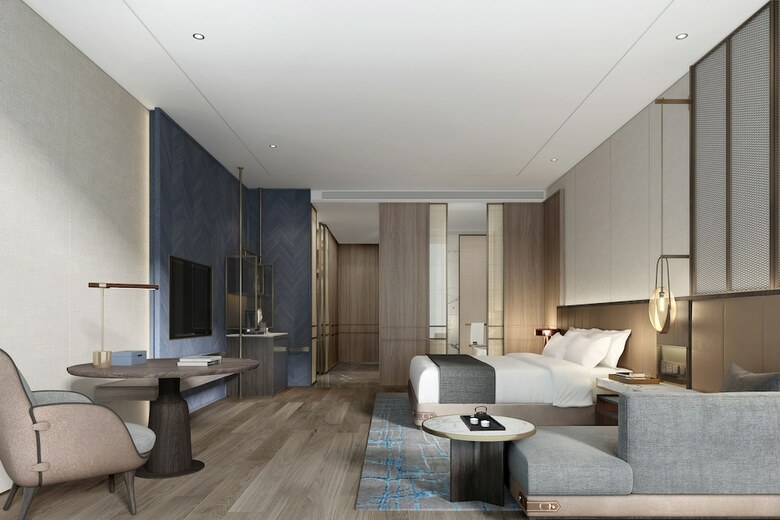 Midea Shunde Tribute Portfolio Hotel