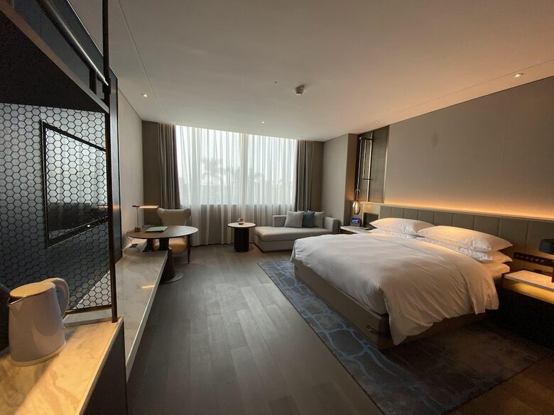 Midea Shunde Tribute Portfolio Hotel