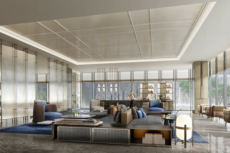 Midea Shunde Tribute Portfolio Hotel