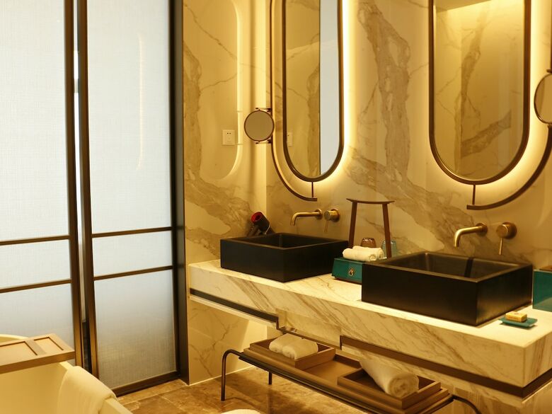Midea Shunde Tribute Portfolio Hotel