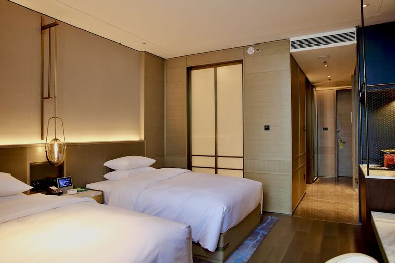 Midea Shunde Tribute Portfolio Hotel